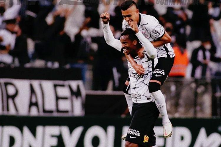 FICHA TÉCNICA: Corinthians 3 x 1 Bahia - veja quanto o timão arrecadou com ingressos!