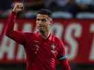 Cristiano marca três, e Portugal goleia; Dinamarca garante vaga na Copa
