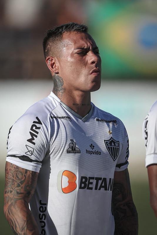 Eduardo Vargas (atacante)