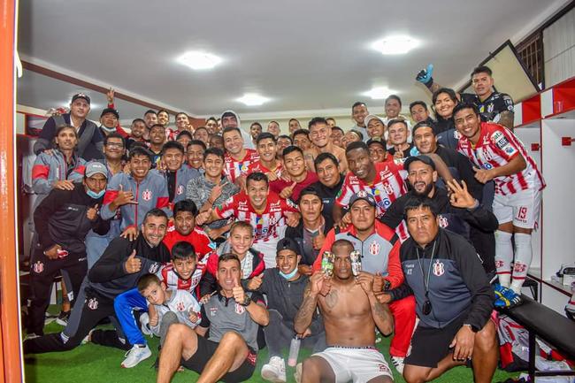 Independiente Petrolero (Bolívia)