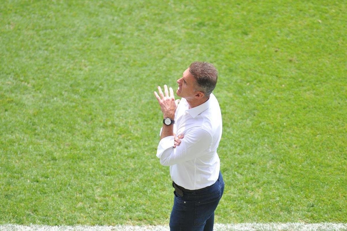 Amrica e Cear tem objetivos diferentes at este momento na competio nacional de pontos corridos 