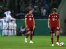 Mller pede perdo aps humilhante eliminao do Bayern na Copa da Alemanha