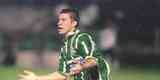 1996 - Luizo, do Palmeiras, foi o artilheiro com oito gols