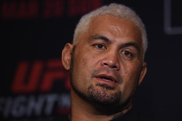Mark Hunt