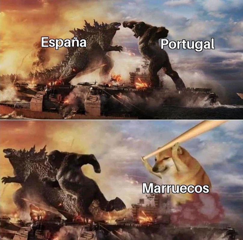 Memes da eliminao de Portugal na Copa do Mundo