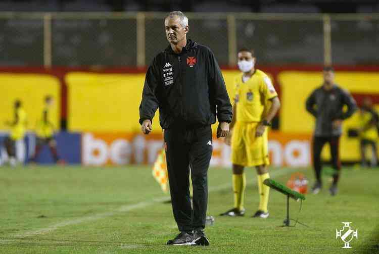 Juninho aponta resultado ruim do América após empate e define: 'Não podemos  errar' - Superesportes