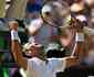 Aps tetra em Wimbledon, Djokovic sobe 11 posies e volta ao Top 10 da ATP