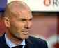 Antes de final, Zidane admite preocupao com trio de ataque do Liverpool