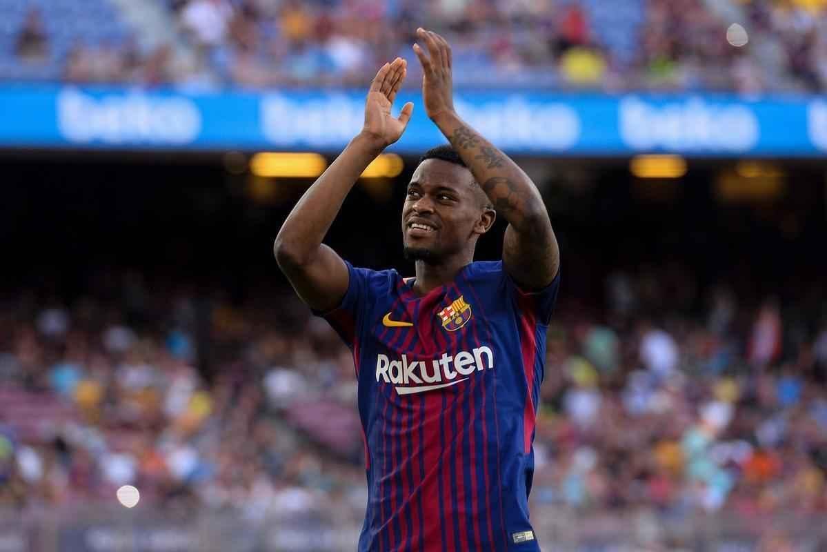 Duelo no estdio Camp Nou marca o retorno do lateral Alan Ruschel aos gramados aps o acidente com o avio da Chapecoense, em novembro de 2016