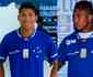 Cotados para 'rei da Amrica', Rony e Marinho foram descartados no Cruzeiro