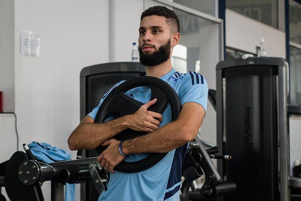  Wagner Leonardo (zagueiro) - contrato at abril de 2023