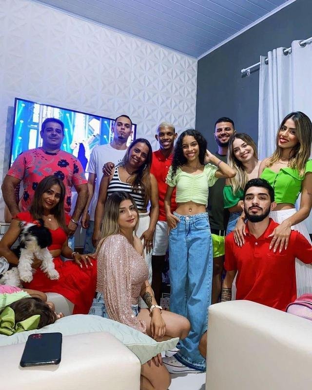 Vitor Leque, atacante do Cruzeiro em 2021