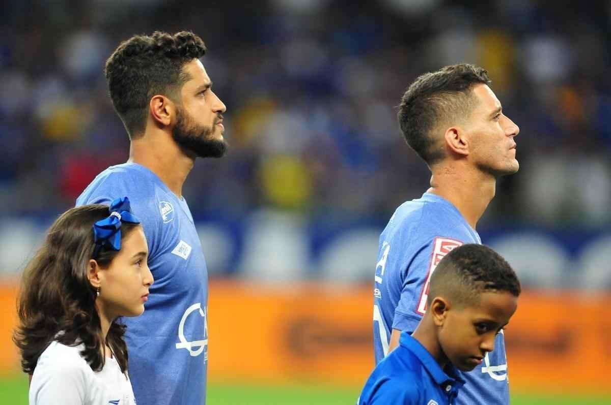 Imagens do jogo entre Cruzeiro e So Fransciso-PA, pela Copa do Brasil, no Mineiro