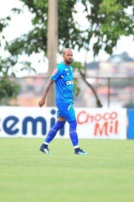 Cruzeiro encerrou nesta tera-feira (16/1) sua preparao para o jogo contra o Tupi
