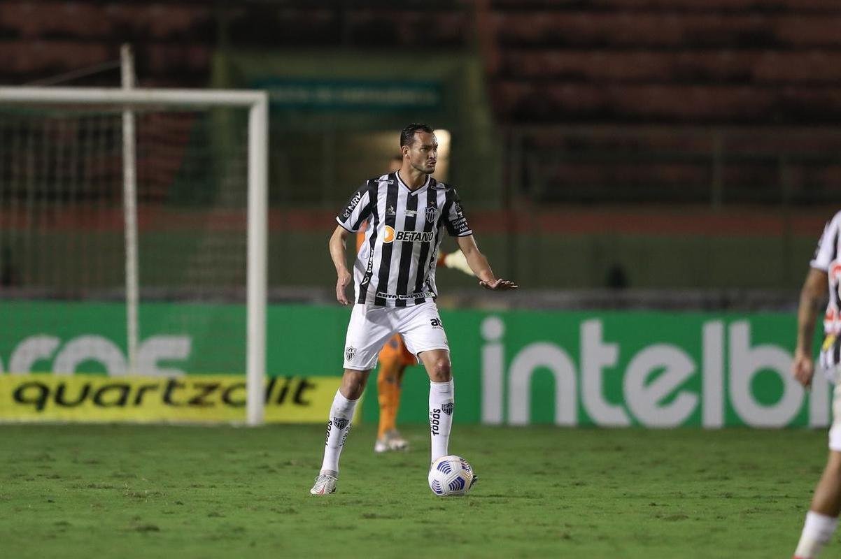 Bahia e Atltico se enfrentaram nesta quarta-feira (4), em Feira de Santana, em jogo de volta das oitavas de final da Copa do Brasil