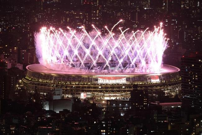 Jogos Paralmpicos de Tquio chegam ao fim depois de 13 dias de muita emoo; prxima parada ser em Paris, na Frana, em 2024 