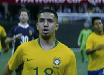 Lançado em julho de 2021, longa "A Guerra do Amanhã" mostra o que acontece quando a Seleção Brasileira chega à decisão da Copa do Mundo do Catar