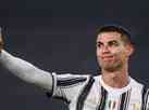 Cristiano Ronaldo d recado  torcida da Juventus: 'Dei meu corao e alma'