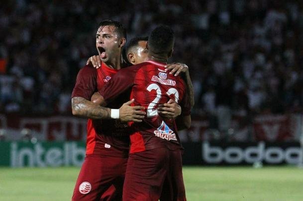 Clássico das Emoções disputado pela 2ª fase da Copa do Brasil vale R$ 1,45 milhão para o vencedor do confronto