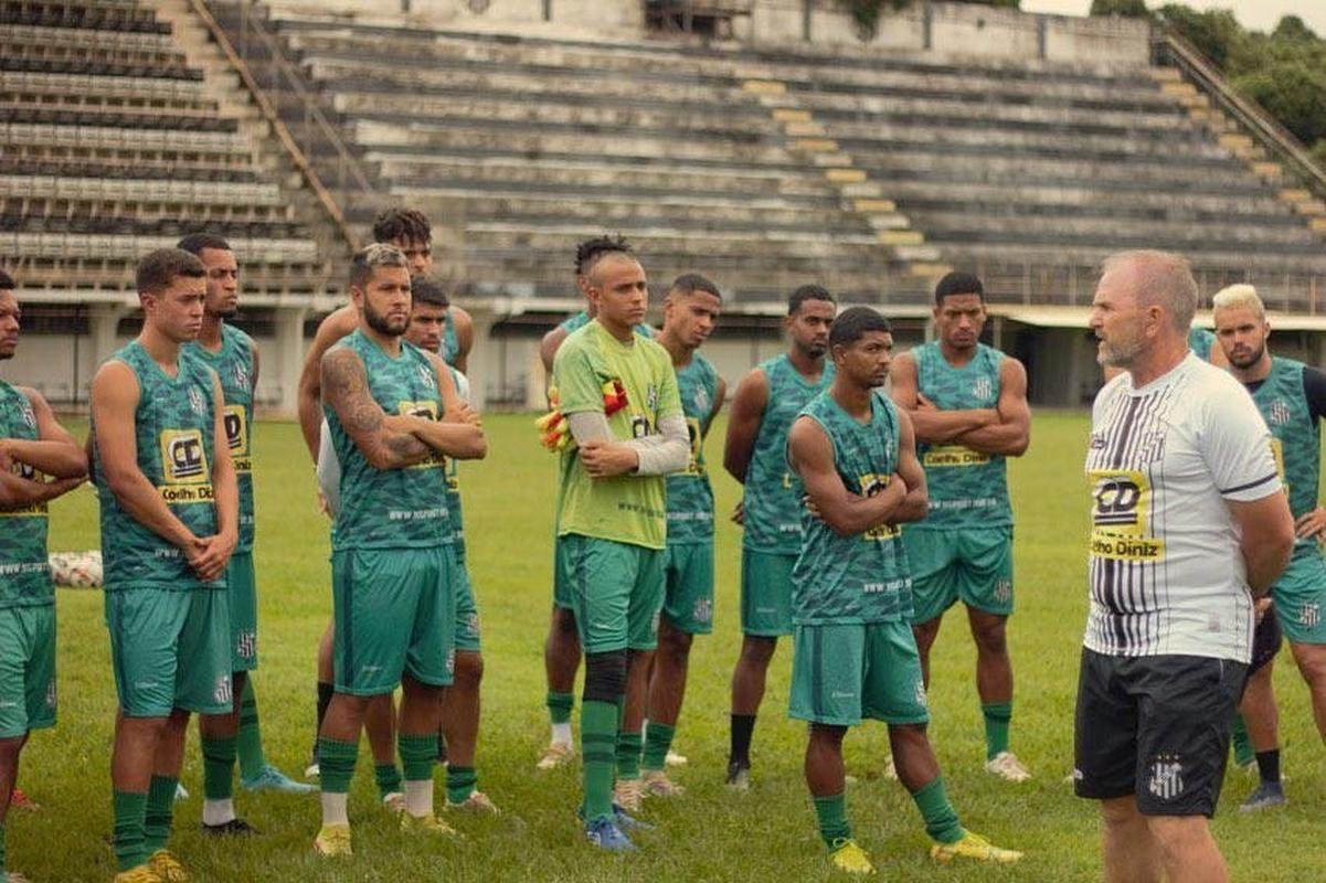 Democrata-GV - Paulo Schardong