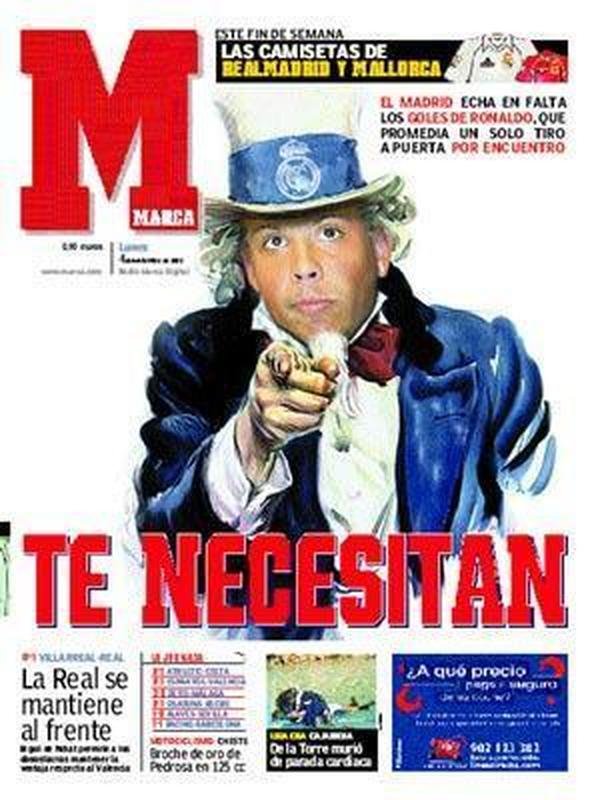 Pela primeira vez na carreira, reclamam da falta de gols do atacante