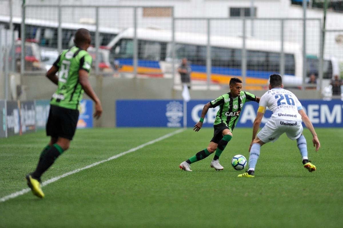 Equipe se enfrentaram na tarde deste sábado, pela 30ª rodada do Campeonato Brasileiro