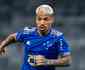 Cruzeiro rescinde contrato de Marcinho, que deve ir para rival na Srie B