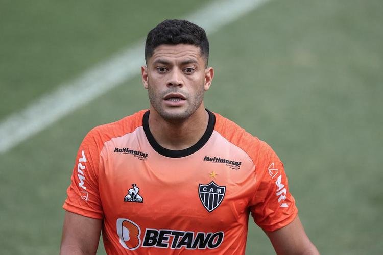 Atlético fecha preparação para semifinal contra o Palmeiras