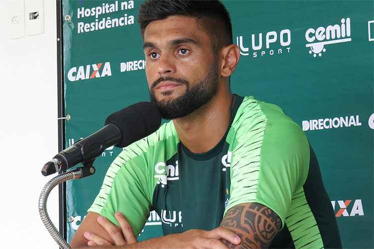 MATHEUS ADLER / EM DA PRESS MATHEUS ADLER / EM DA PRESS