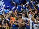 Cruzeiro atinge 40 mil sócios e se aproxima de meta proposta por Ronaldo