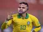 Tatuagem de Richarlison em homenagem a Neymar vira memes; veja