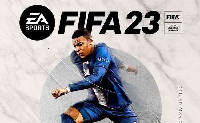 Web App do FIFA 23 ficará disponível no dia 21 de setembro