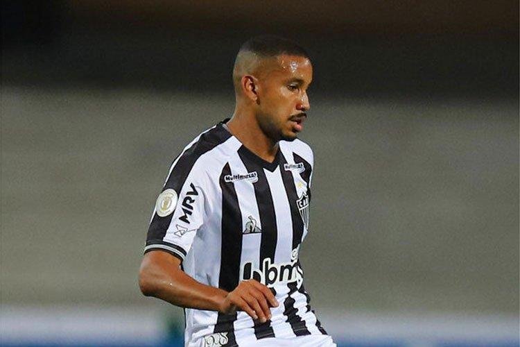 (Foto: Pedro Souza/Atl�tico)
