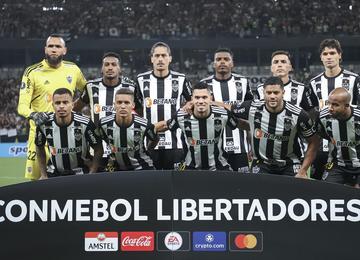 Para além dos fatores mais evidentes, decisão por uma vaga nos grupos da Libertadores está diretamente relacionada com o sucesso esportivo do Atlético em 2023