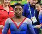 Para evitar polmica por uso de substncia proibida, Simone Biles revela ter TDAH