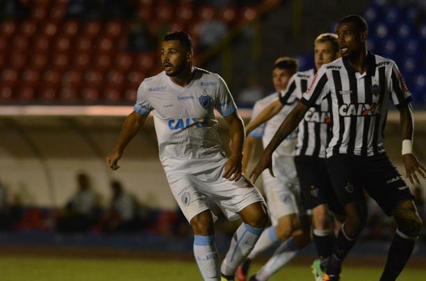 Londrina e Atlético decidem título da Primeira Liga em 2017