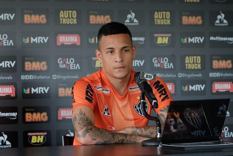 Guilherme Arana - Valor de mercado em 07/02/2020: 2,8 milhes de euros. Valor de mercado em 08/04/2020: 2,2 milhes de euros.