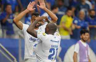 Equipes se enfrentaram pela sexta rodada do Grupo B da Copa Libertadores