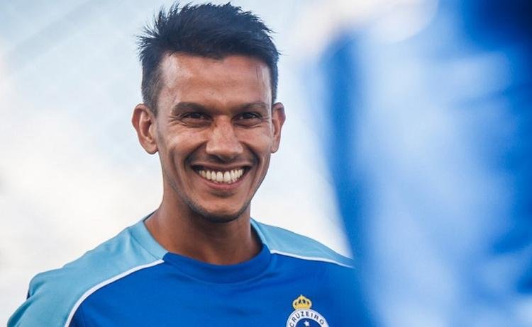 (Foto: Reproduo/Cruzeiro)