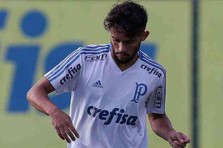 Sociedade Esportiva Palmeiras