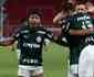 'Sem pompa', Palmeiras recebe River Plate para confirmar vaga na final