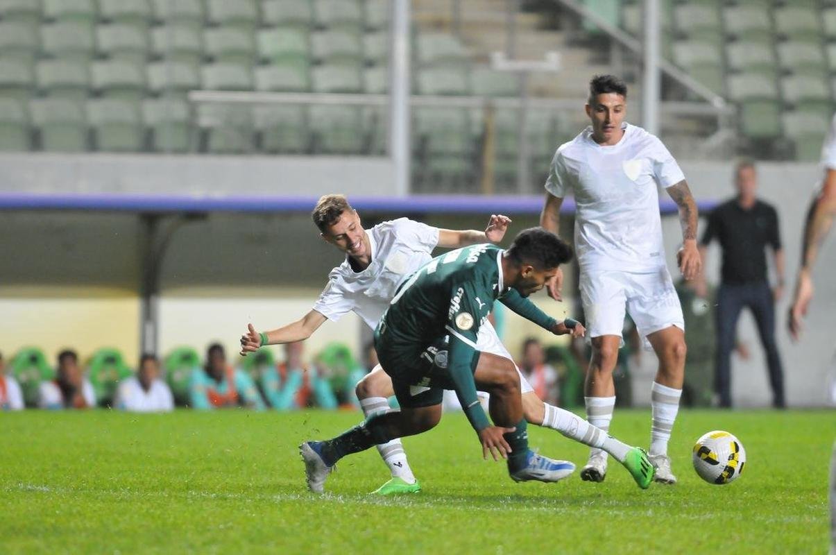Fotos da partida entre Amrica e Palmeiras, nesta quinta-feira (21), no Independncia, em Belo Horizonte, vlida pela 18 rodada da Srie A do Brasileiro.