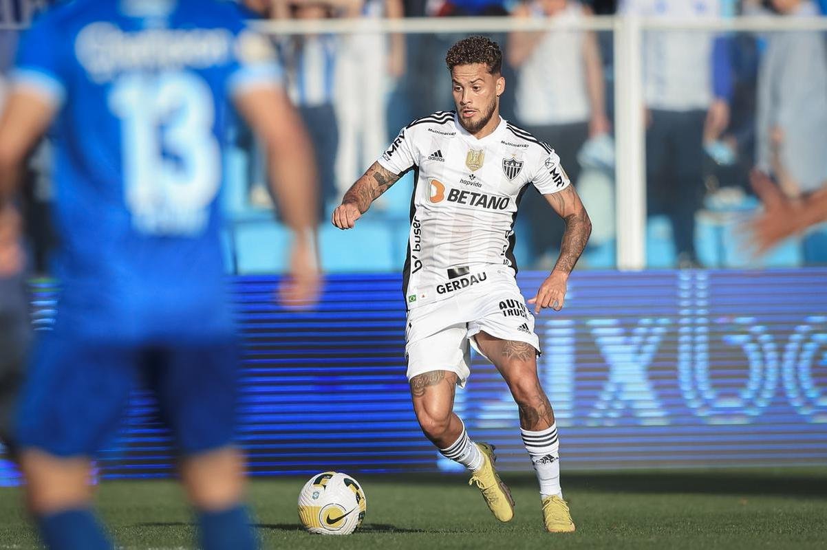 Fotos do jogo entre Ava e Atltico, na Ressacada, pela 27 rodada do Campeonato Brasileiro