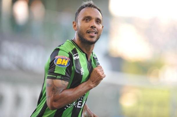 Amrica e Boa Esporte empataram em jogo movimentado no Independncia 