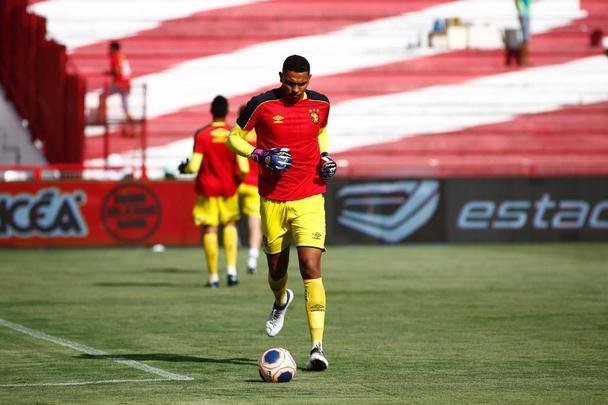 Nutico e Sport se enfrentaram nos Aflitos para o primeiro clssico do ano de 2020 no futebol brasileiro