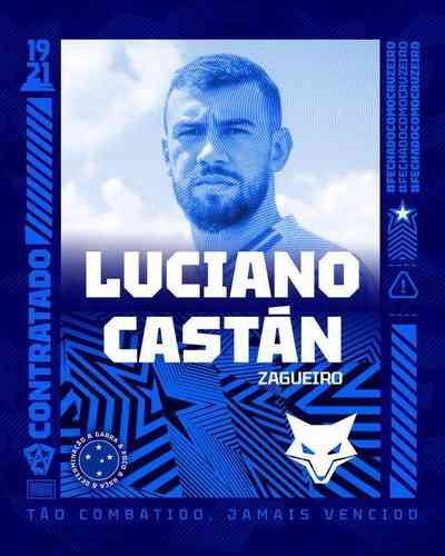 Luciano Castn (zagueiro)