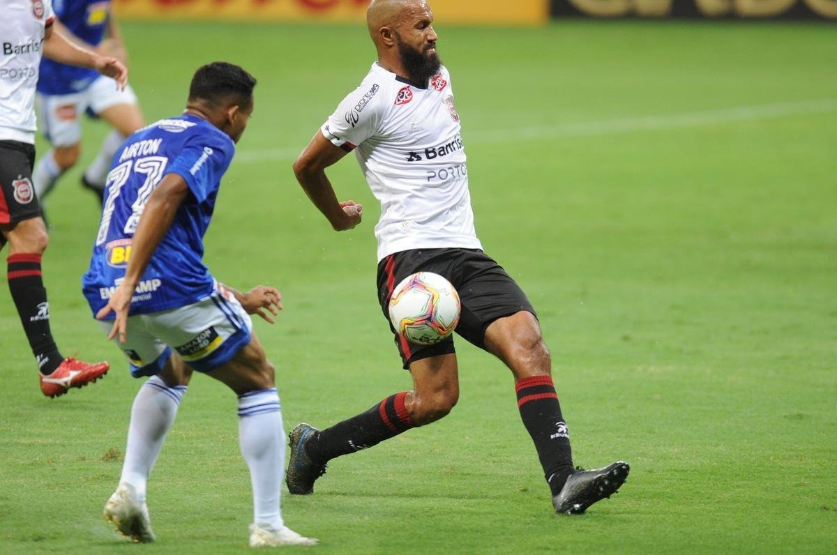 Fotos do jogo entre Cruzeiro e Brasil de Pelotas-RS, no Mineiro, em Belo Horizonte, pela 26 rodada da Srie B do Campeonato Brasileiro (5/12/2020)