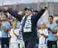 Maradona, a estrela do futebol que dribla a vida, completa 60 anos nesta sexta