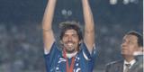 Em 1997, o Cruzeiro conquistou o bi da Copa Libertadores da Amrica. Na deciso, o clube mineiro superou o Sporting Cristal do Peru.