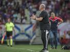 Atltico-MG: Felipo aponta principal falha em derrota para o Fortaleza